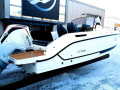 Uttern S65 Bateau à console
