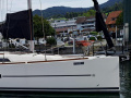 Dufour 310 GL Segelyacht