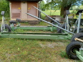 Weber Hafentrailer