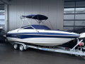 Larson 206 Senza WBT Bowrider