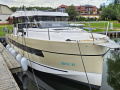 Northman 1200 Kajütboot