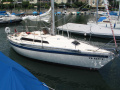 Jeanneau Symphonie Yacht à voile