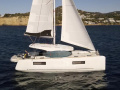Lagoon 40 Katamaran