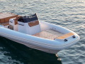 Halma RIB HR 30 Festrumpfschlauchboot