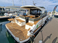 Marex 390 Motorjacht