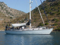 Formosa Peterson 46 Plachetní jachta