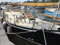 Kielschwerter Blohm Voss von Bj 64 Yacht a vela classica