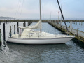 Granada 27 Yacht a vela