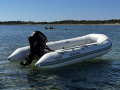 Protender Bateau pneumatique pliable