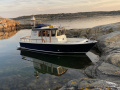 Botnia Targa 30 FB Flybridge