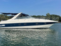 Windy 42 Grand Bora Motor yacht