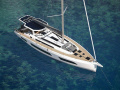 Dufour 54 Yacht à voile