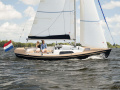 Saffier SC 8 Cabin Kölbåt