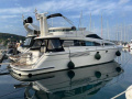 Fairline Squadron 52 Fly Motoryacht