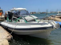 Capelli Tempest 1000 WA RIB