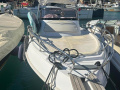 Marinello 26 Cabin Center Console
