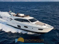 Ferretti 560 Flybridge