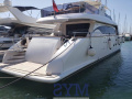 Maiora 27 Flybridge