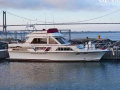BRAUER-BUTZFLETH 41 AK FLY Flybridge