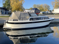 Agder 840 Motoryacht