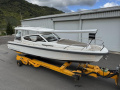 Nimbus W9 Bateau de sport