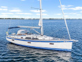 Hallberg-Rassy 400 Iate à vela