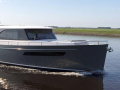 Babro Tridente 50 OCS Motoryacht