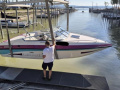 Mirage Trovare 202 Cuddy Sportboot