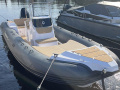 Capelli Tempest 700 SWE RIB