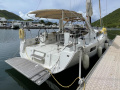 Beneteau OCEANIS 41.1 Oceánská jachta (bluewater)