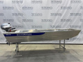 Marine s.r.o. Jon 10 + Honda BF2,3 Fischerboot