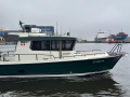 Targa T27.2 Pilothouse