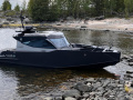 8 Inboard Hardtop
