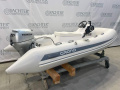 GRAND Canada S330 + Honda BF20 RIB