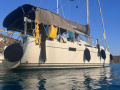 Hanse 385 Yacht a vela