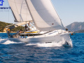 Bavaria C45 Style Oceánská jachta (bluewater)