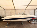 Bayliner Capri 602 Semicabinato