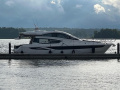 Galeon 430 HTC Hardtop