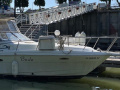 Rinker 280 Fiesta Vee Kajütboot