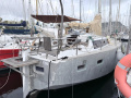 Harl&eacute; Beaujolais 10 metros Oceanska jadrnica