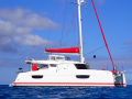 Fountaine Pajot Isla 40 Katamaran