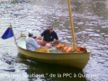 Honnor Marine Scaffie Drascombe Quillard