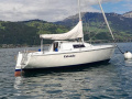 Mallard Start 7 Segelyacht