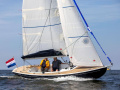 Saffier SC 6.50 Cruise Kjølbåt