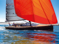 Saffier SE 37 LOUNGE Segelyacht