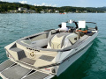 Nautique SKI NAUTIQUE CARBON Vodní lyže