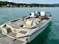 Nautique SKI NAUTIQUE CARBON Su Kayağı