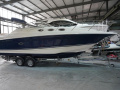 Regal 2660 COMMODORE Iate a motor