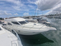 Cranchi 38 ATLANTIQUE Flybridge