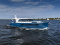 Babro Tridente 44 OC Motoryacht